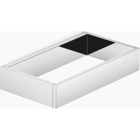 Dornbracht Handtuchring, 83200780-00 (1/5)