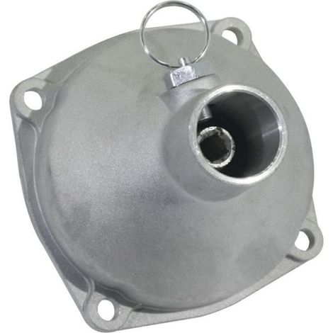 Supporto + Campana frizione decespugliatore KASEI BG520 diametro 81mm