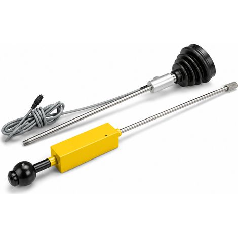 SOVELOR Capteur de Sol LD6000 H2 LD6000H2, Kit Pompe pour Detection de Fuite, Garantie 2 ans (1/5)