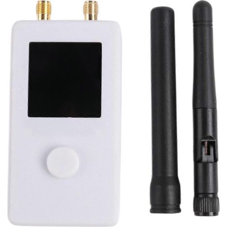 ESP32, Personalisierbares Mar-X-Auder-Gerät, Bluetooth-Wi-Fi, Defensiv- und Defensivfunktion, Konfigurierbare Konfiguration (1/5)