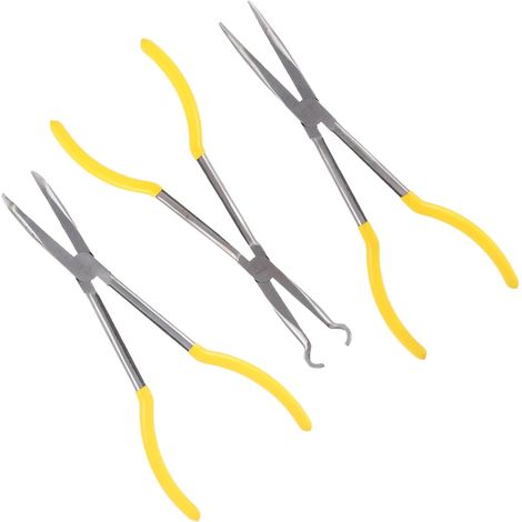 Pince Nez Multi fonctionnelle Avec Courbures o Et Outil De R (1/5)