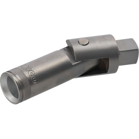 Bahco 3/4 Gelenkkopf, Vierkantantrieb, für 8957 Gelenkgriff 140 mm (1/2)