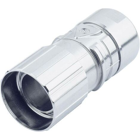 LAPP 44420037 Cosse cylindrique mâle mâle, droit Série (connecteur rond): CIRCON 1 pc(s) (1/2)
