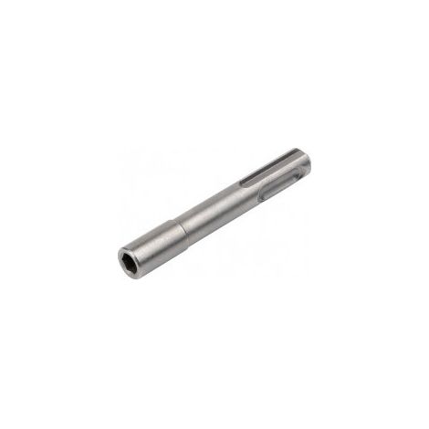 Magnetischer Bohrfutterhalter SDS+ Bezeichnung Bohrfutterhalter SDS+ Länge 75 mm