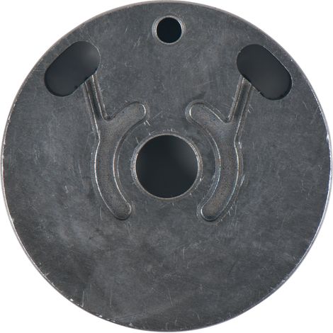 KS TOOLS Abschlussplatte - 515.1470-R016P Placa de cierre KS TOOLS - 515.1470-R016P