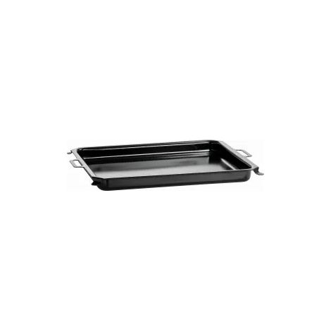 Poêle grill TB1000PF - Bartscher