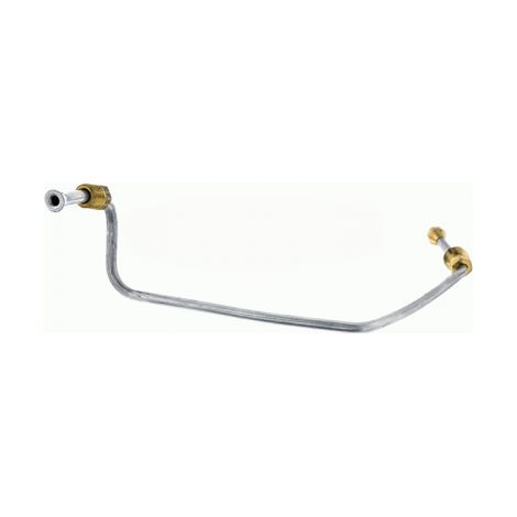 Tubo Piloto Junkers WR275-1 KB  Recambio Original 8700707349  Conducto Gas Quemador Piloto Calentador Junkers