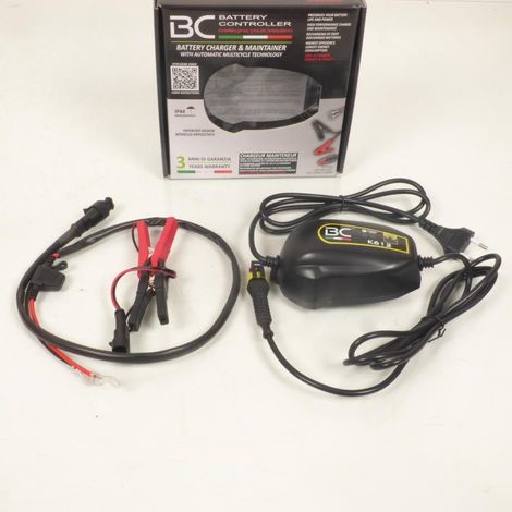 Werkzeug BC Batterie für Auto 700BCK612 / BC K612 6/12V Neu (1/3)