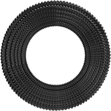 Tuyau D'aspiration Et De Refoulement - PVC - 25 mm X 2,25 mm - 25 M (1/2)