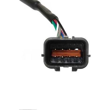 95760-A7CB0-AB Rückfahrkamera/Einparkhilfe für Kia K3 Forte 95760A7CB0 95760-A7CB0 (1/5)