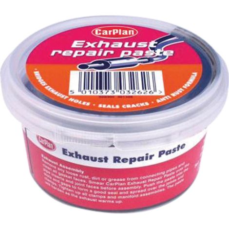CarPlan MEP251 Exhaust Repair Paste 250g C/PMEP251