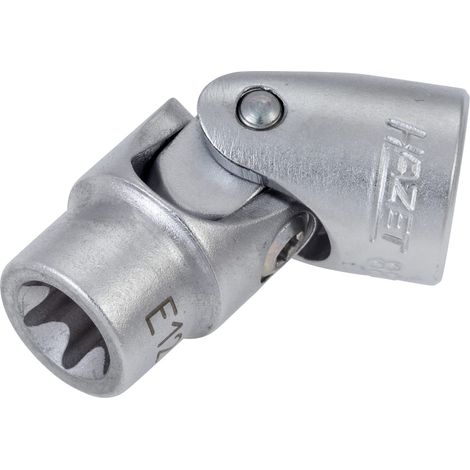 Hazet 880G-E12 TX-Gelenk-Einsatz E12 (1/3)