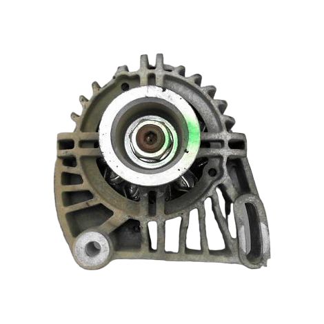 [PRODUIT D'OCCASION] Alternateur FIAT Panda 03-06 ♻️ Ref Oe. 52003532 - Garantie à vie (1/2)