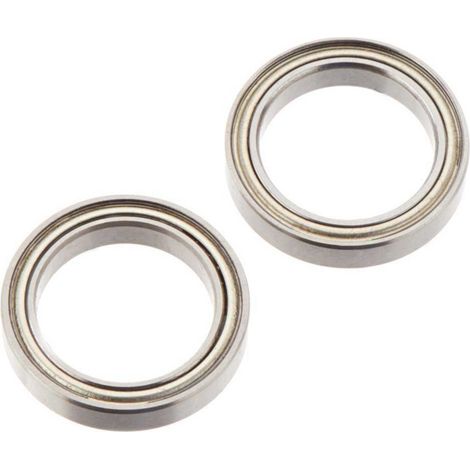 Bearing 15x21x4mm (2)