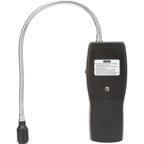 Der Halogengasdetektor SMART SENSOR AS5750, kompatibel mit USB-Betrieb, ist für begrenzte Zeit auf AliExpress zum Preis von 46,99 US-Dollar erhältlich. Stecker nicht im Lieferumfang enthalten. (1/5)