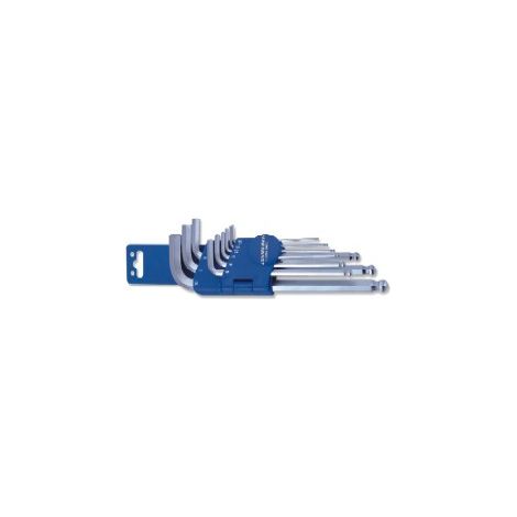 JONNESWAY IMBUSES 9 pz. PALLA H05SM109S