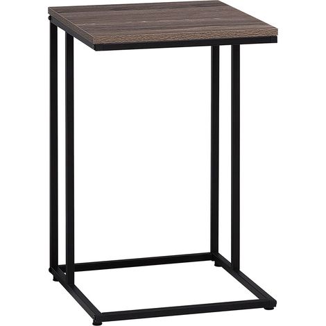 Beistelltisch TROY Taupe