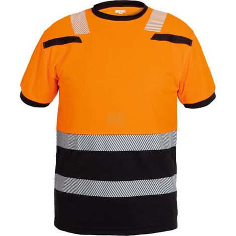 Tee-shirt haute visibilité HYDROWEAR 040465OB4XL