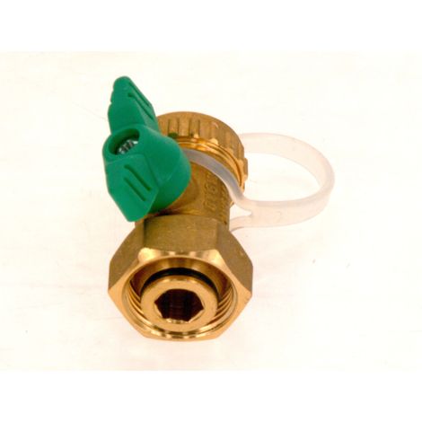 Pièce de rechange BOSCH TTNR : 87185306090 Vanne 3/4"