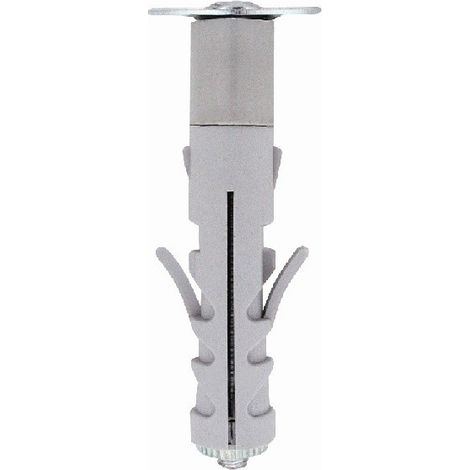 Friulsider TASSELLO TAL CON VITE TGS M4 100 PZ.  mm. 9x49 Friulsider (1/3)