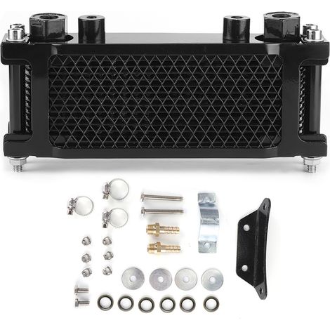 de radiateur de refroidissement universel pour refroidisseur