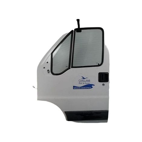 Porte Avant Gauche CITROEN Jumper [PRODUIT D'OCCASION]♻️1610851680 (1/4)