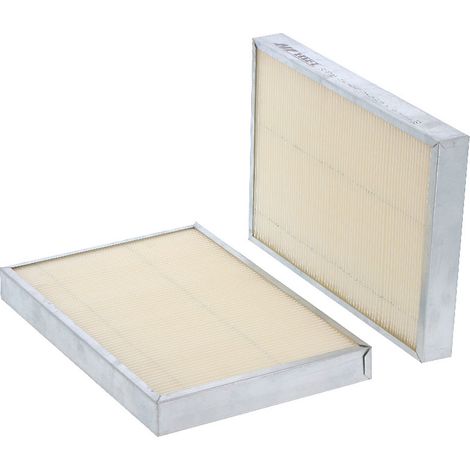 Filtre habitacle adaptable SC 17159 Hifi Filter