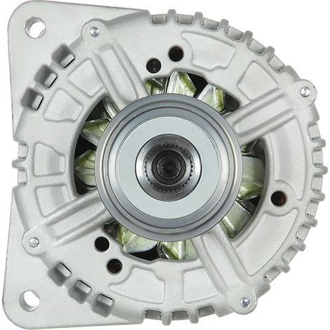 Alternador passat A3 superb 2.0 TDI (1/5)