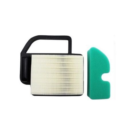 13YX79KT011 air filter pre-filter kit is suitable for Kohler 18hp engines. (1/4)