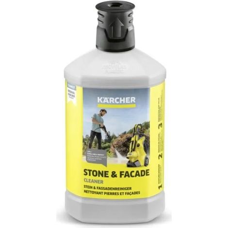 Producto de limpieza Karcher rm 611 eliminación musgo protección clima 1L