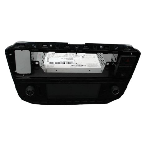 Autoradio VOLKSWAGEN Up (1/3)