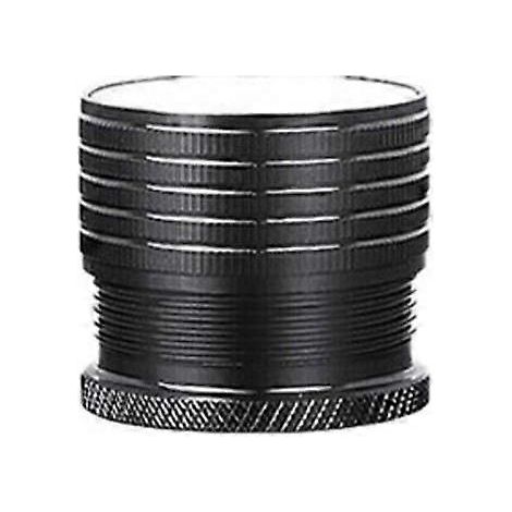Rehausseur de cadre de lit réglable pour un soutien et un confort accrus, adapté aux meubles, noir, 23 mm. (1/4)