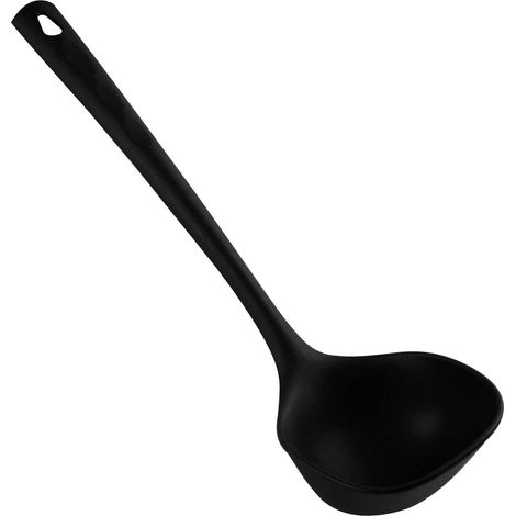 Salvinelli Mestolo Nylon Modello Cucina Novella 32,5 Cm