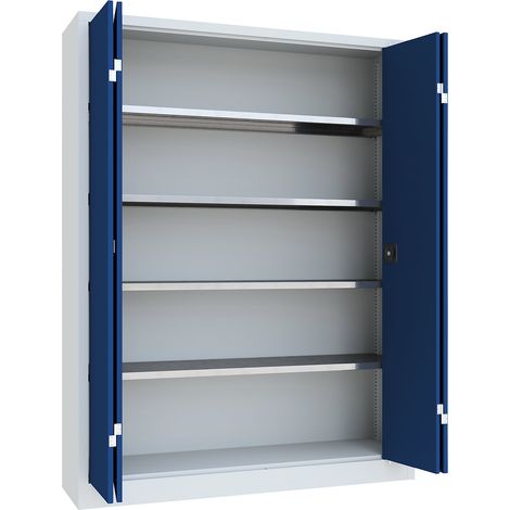 Pavoy, Armoire à portes pliantes, hauteur 1950 mm, largeur (1/3)