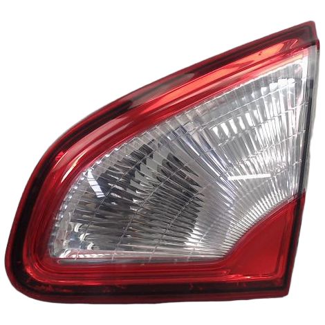 [PRODUIT D'OCCASION] Feu Arrieree Interieur Droit NISSAN Qashqai ♻️ Ref Oe. 26554br01a - Garantie à vie (1/3)