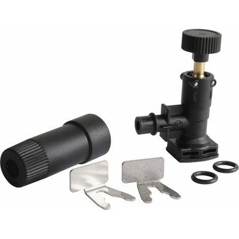 Rubinetto di riempimento - DIFF per Saunier Duval : S1007000