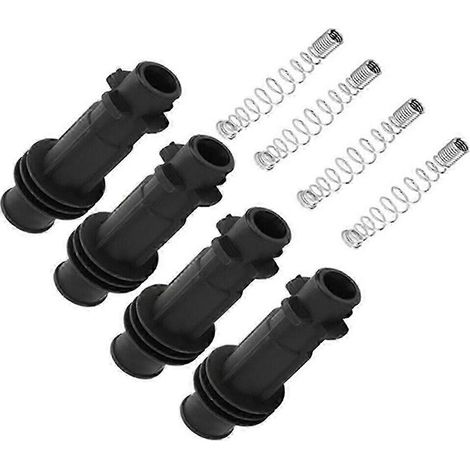 Bobine d'électrovanne 6675559 pour Bobcat A770 S300 S450 S510 S530 S550 T590 T630 (1/4)