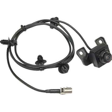 704000670AA Caméra de vision avant, caméra d'aide au stationnement pour voiture Chery, caméra de calandre de pare-chocs avant (1/5)