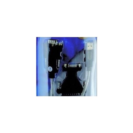 B/adapt rs232/usb certif contr - URMET COR/USB/RS232 (1/3)