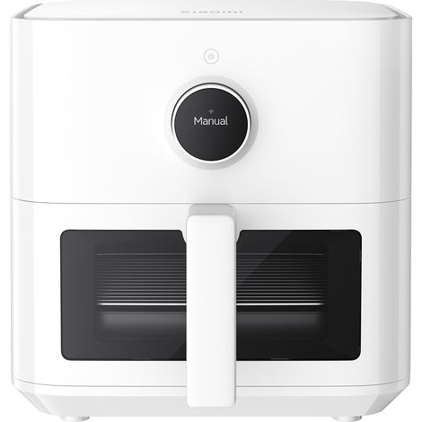 Xiaomi Smart Air Fryer 5.5L weiß Heißluftfritteuse (1/10)