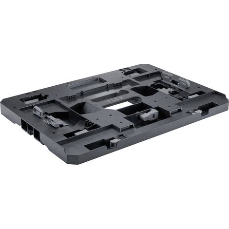 Flex Plaque d'adaptation STACK PACK SP-MAP (1/5)