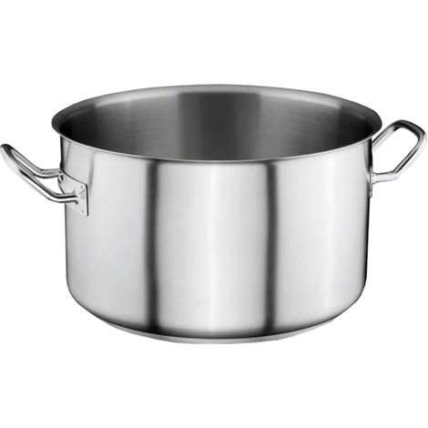 Marmite en inox 6 l REDFOX - HN 24x15 - REDFOX