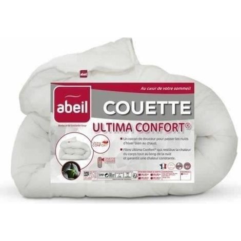 ABEIL Couette Ultima Confort 450 - 140 x 200 cm
