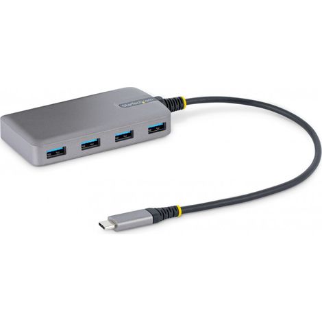 Hub USB Startech 5G4AB-USB-C-HUB