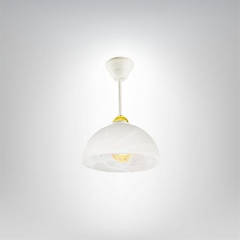 Lampada da soffitto Palacia 1C (1/4)