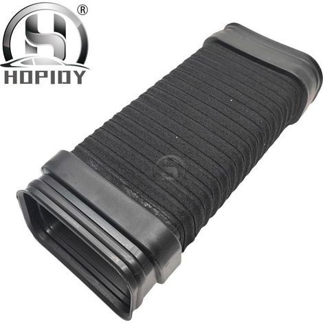Intake hose 7795284 suitable for BMW E90, E91, 318d, and 320 engines. (1/2)