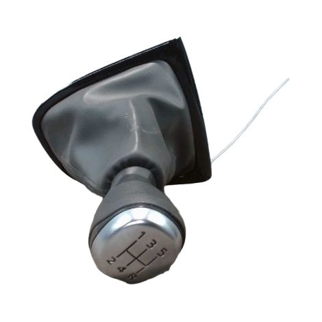 [PRODUIT D'OCCASION] Pommeau Levier Vitesses RENAULT Clio Iv 0.9 Tce 75 ♻️ Ref Oe. 328657531r - Garantie à vie (1/2)