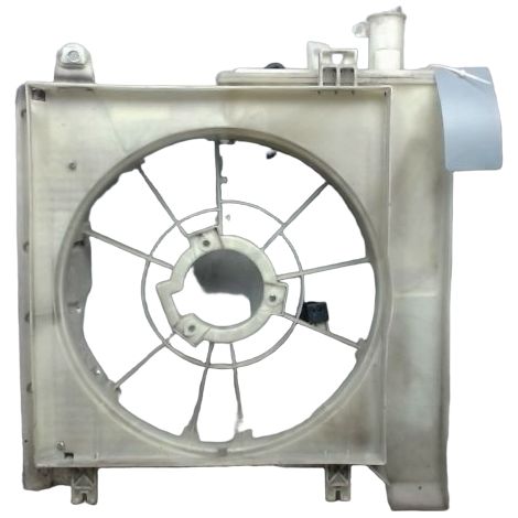 Support De Ventilateur CITROEN C1 5p [PRODUIT D'OCCASION]♻️1611826080