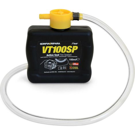 Ricambio liquido sigillante per VT100