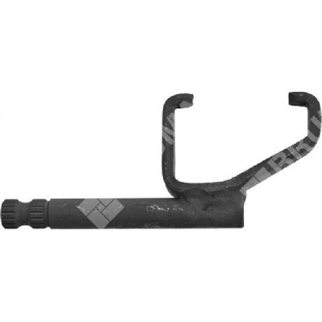 Forcella per rasaerba KAAZ COMPATIBILE - 028279